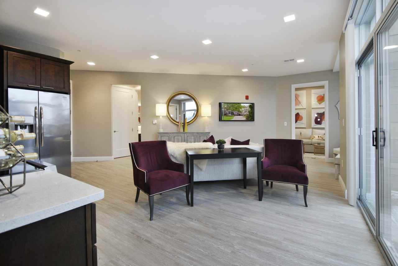 City Flats Apartments 1454 North Rochester Road, Rochester, MI 48307