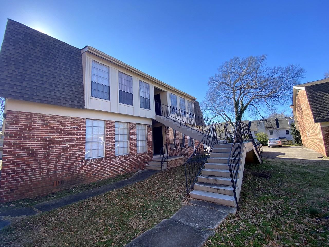 640 Idlewild Circle, Birmingham, AL 35205 2 Bedroom Apartment for 745