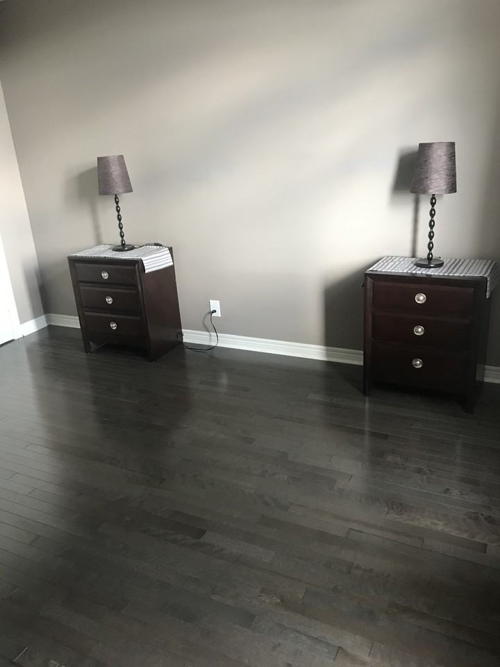 Room Newmarket/East Gwillimbury Apartments 95 Old Field Crescent