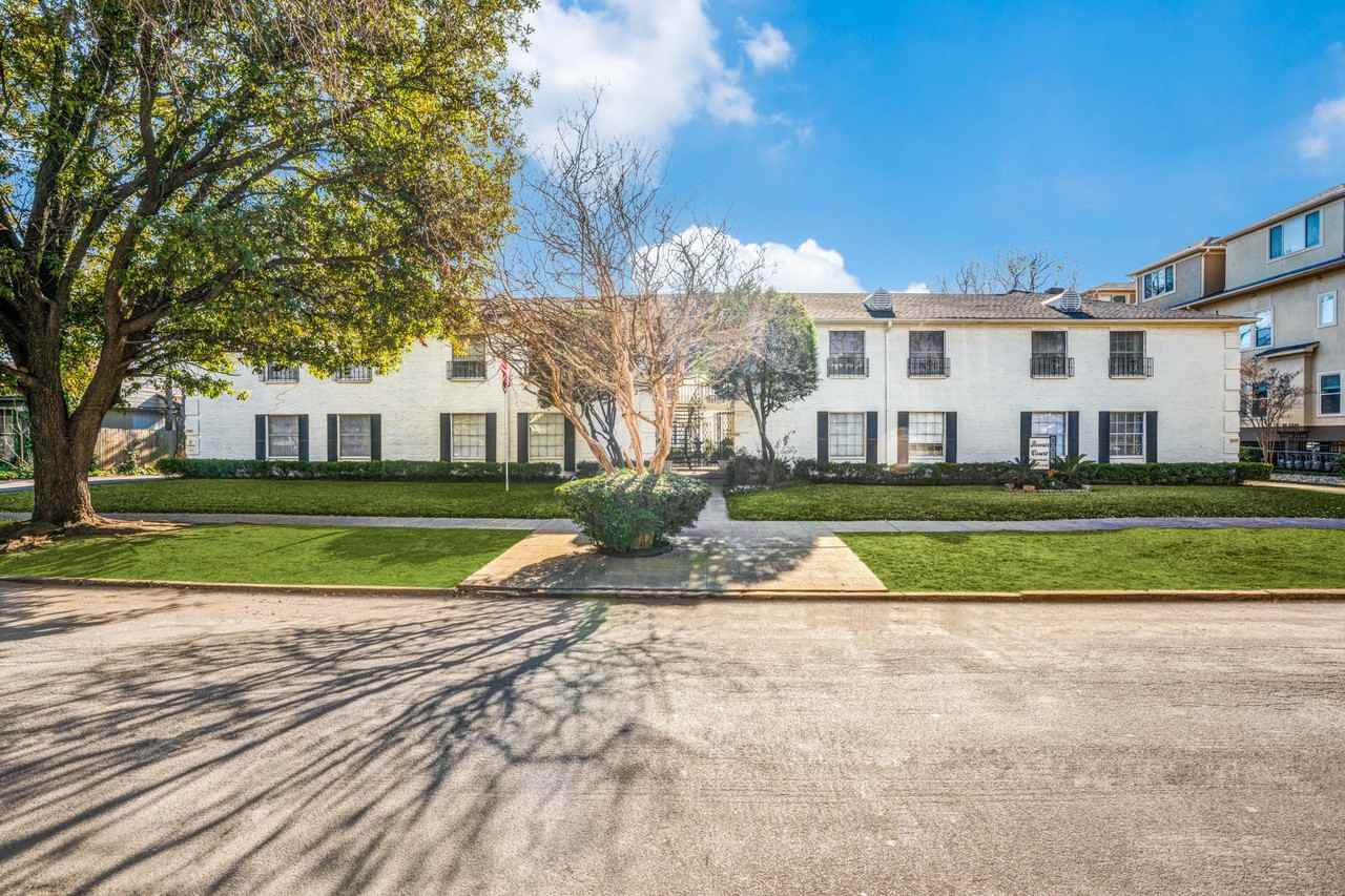 The Bowser Apartments 4311 Bowser Avenue 105, Dallas, TX 75219 Zumper