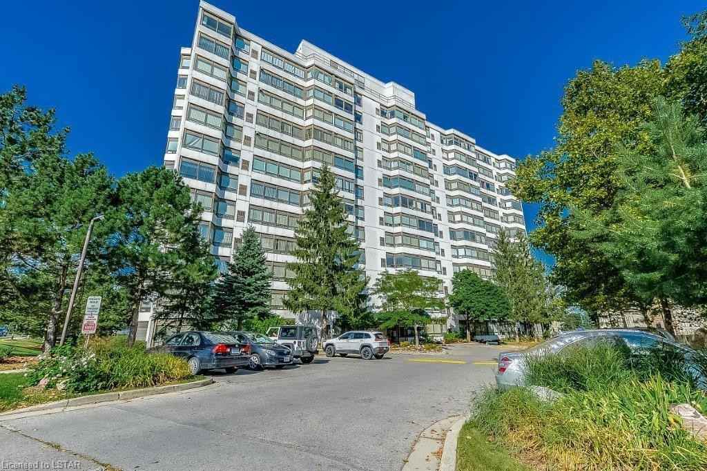 744 Wonderland Road South Apartments 744 Wonderland Rd S, London, ON