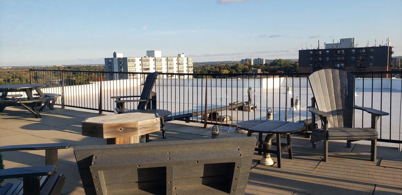 744 Wonderland Road South Apartments 744 Wonderland Rd S, London, ON N6K 4K3 Zumper