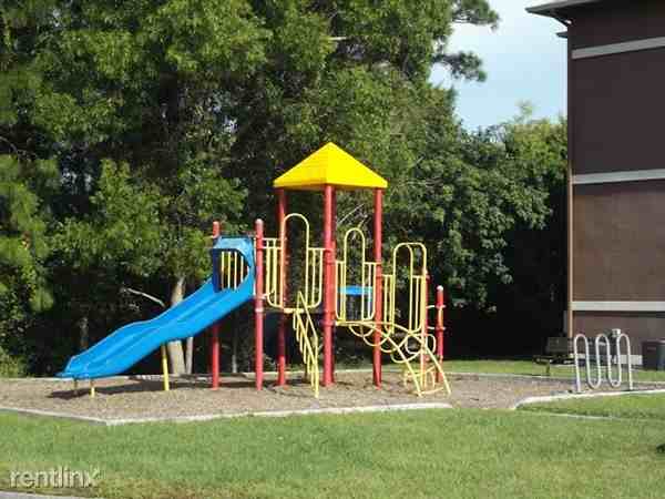 Sanctuary at Winterlakes Apartments 5410 NW Rabbit Run, Port St