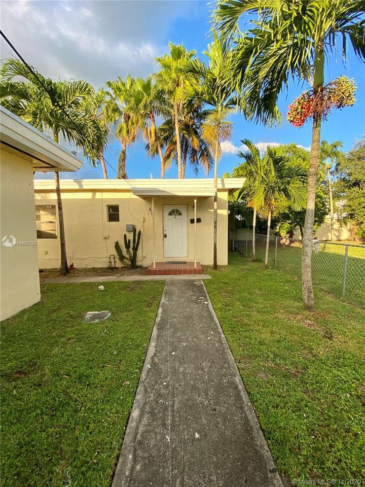 612 Nw 6th Ct, Hallandale Beach, FL 33009, USA 2 unit Rentals Zumper