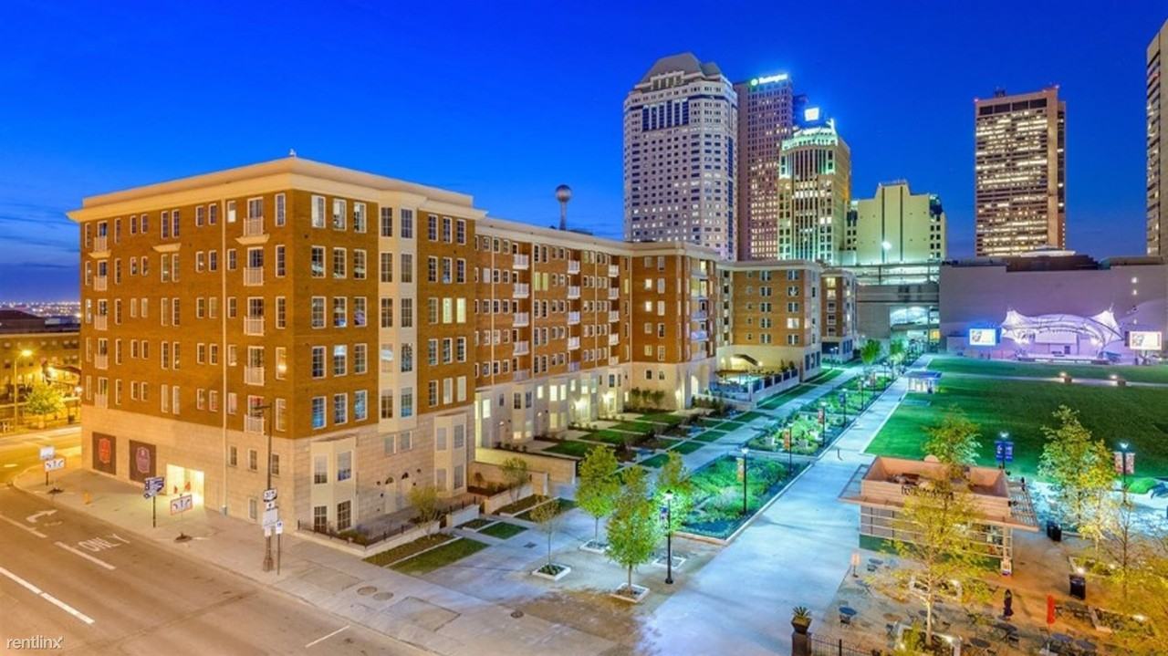 Landing Furnished Apartment Highpoint on Columbus Commons Apartments