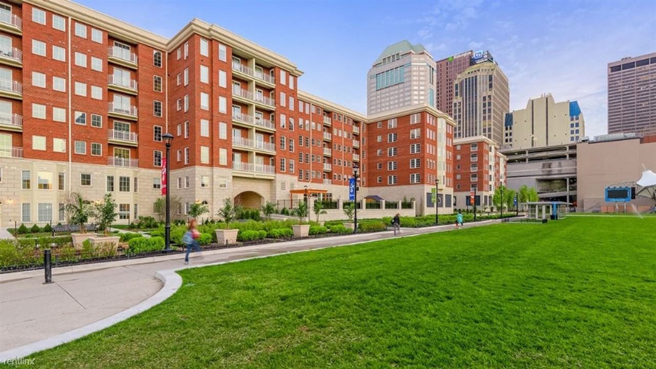 Landing Furnished Apartment Highpoint on Columbus Commons Apartments