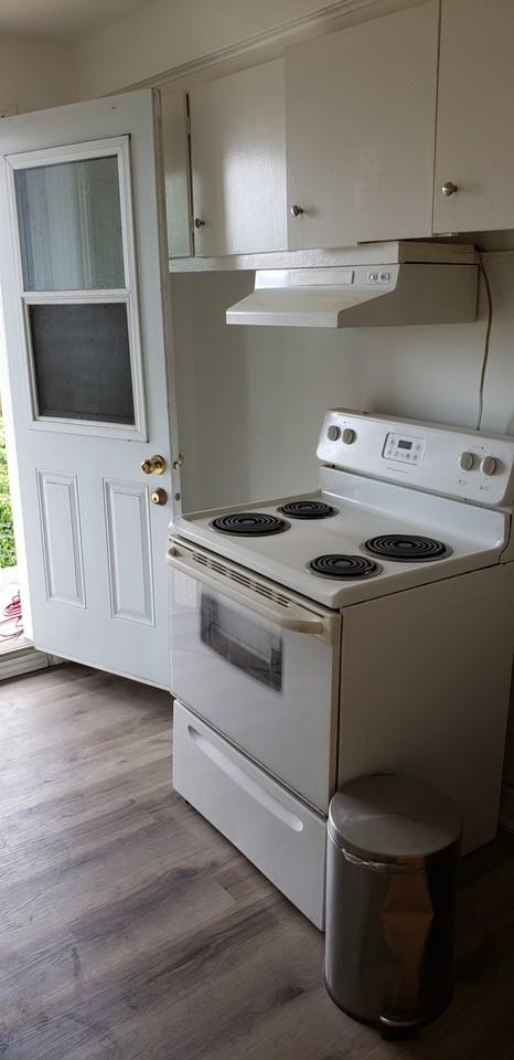 Rue Duff Court, Montréal, QUÉBEC H8S 1G2 2 Bedroom Apartment for 995