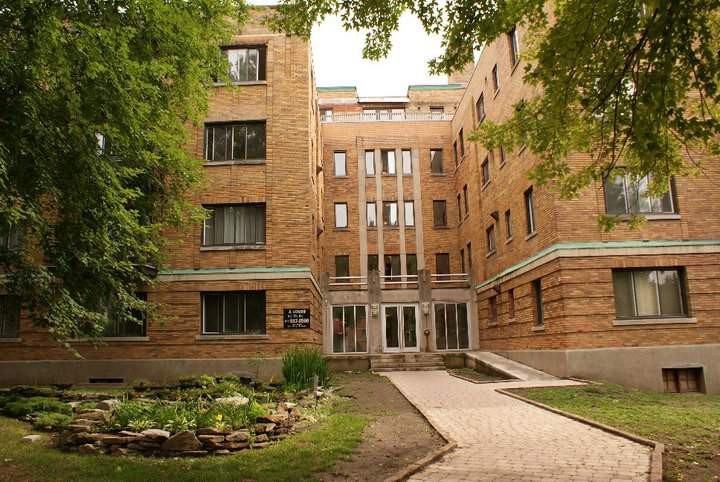 Bonavista Towers Apartments 4650 Av Bonavista, Montréal, QC H3W 2C5 Zumper