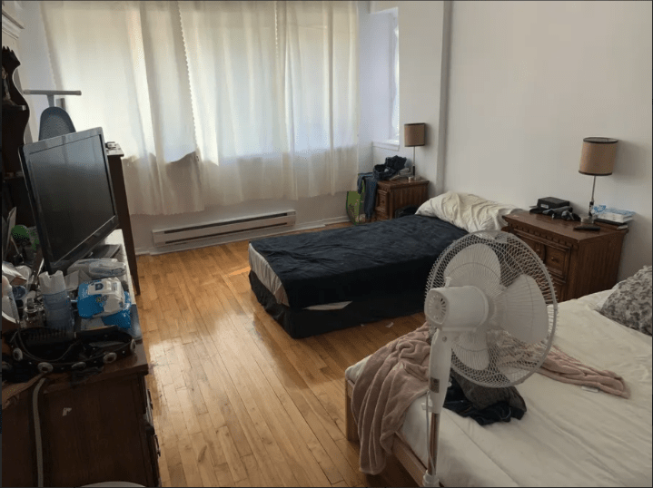 6860 6870 Fielding Apartments 6870 6870 Avenue Fielding, Montréal