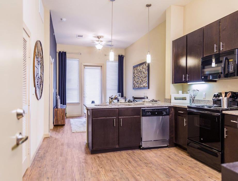 Babcock Rd & Medical Dr 1305, San Antonio, TX 78229 1 Bedroom