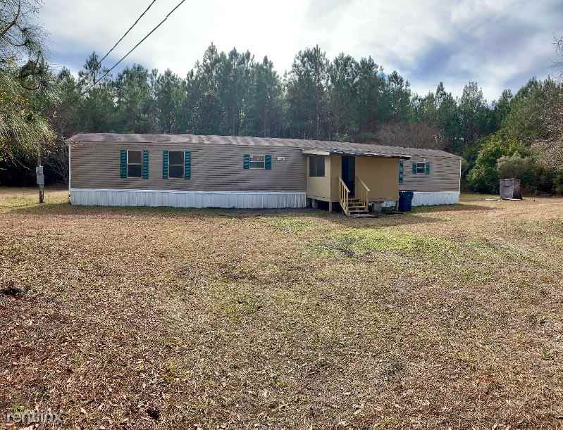 Justice Rd, Waycross, GA 31503 3 Bedroom House for 725/month Zumper