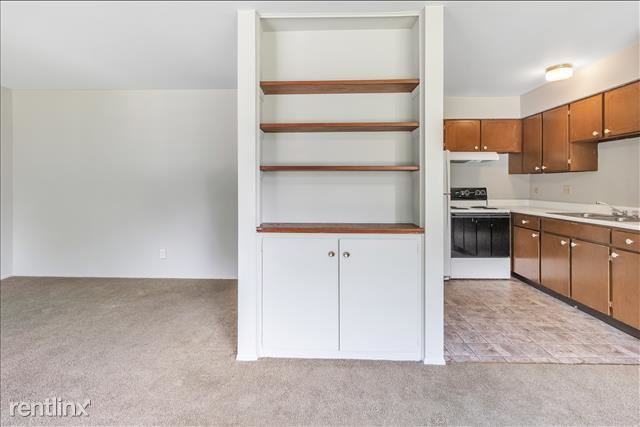 Concord Square Apartments 1040 S Brown St, Jackson, MI 49203 Zumper