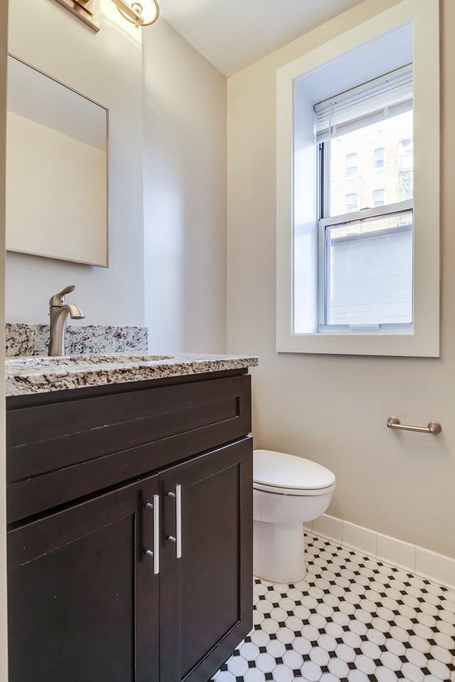 The Wallasey Apartments 2426 19th St Nw, Washington, DC 20009 Zumper