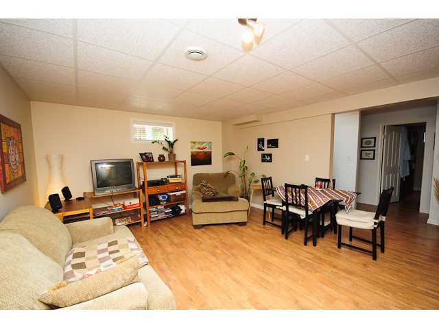 Lovely Large Bright Basement Suite King Edward/Bonnie Doon Apartments
