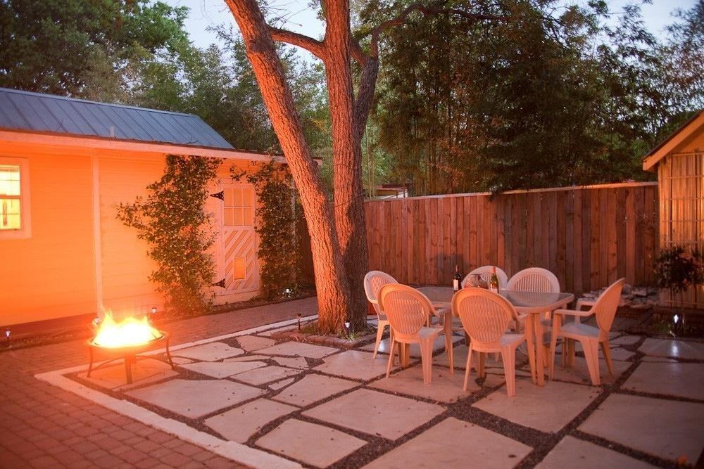 2109 Peach Tree St, Austin, TX 78704 3 Bedroom House for