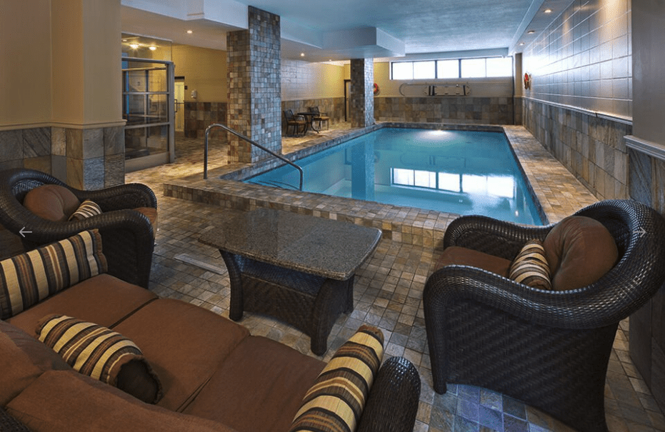 3463 Rue SainteFamille Apartments in MiltonParc, Montréal, QC H2X 2K7