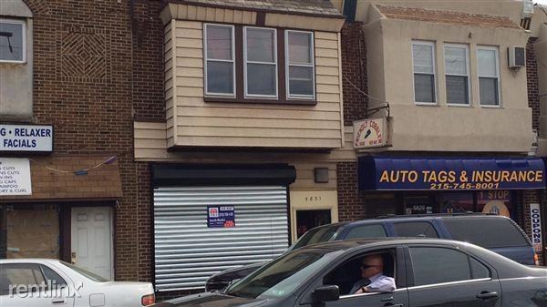 5831 Rising Sun Ave Fl 2 Apartments in Lawncrest, Philadelphia, PA