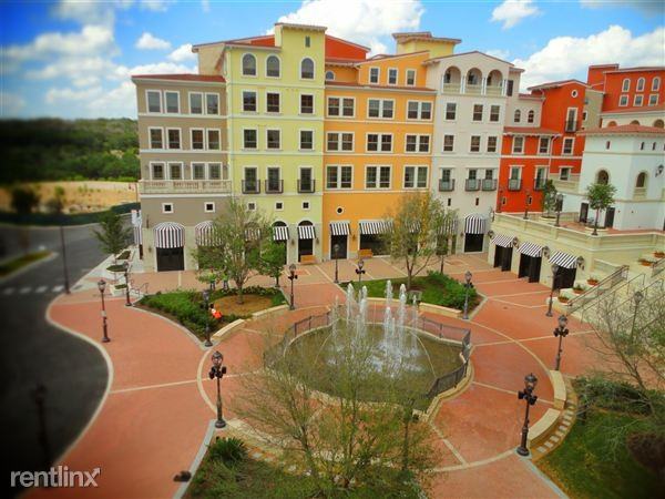 6 Flags and La Cantera Apartments La Cantera Pkwy, San Antonio, TX