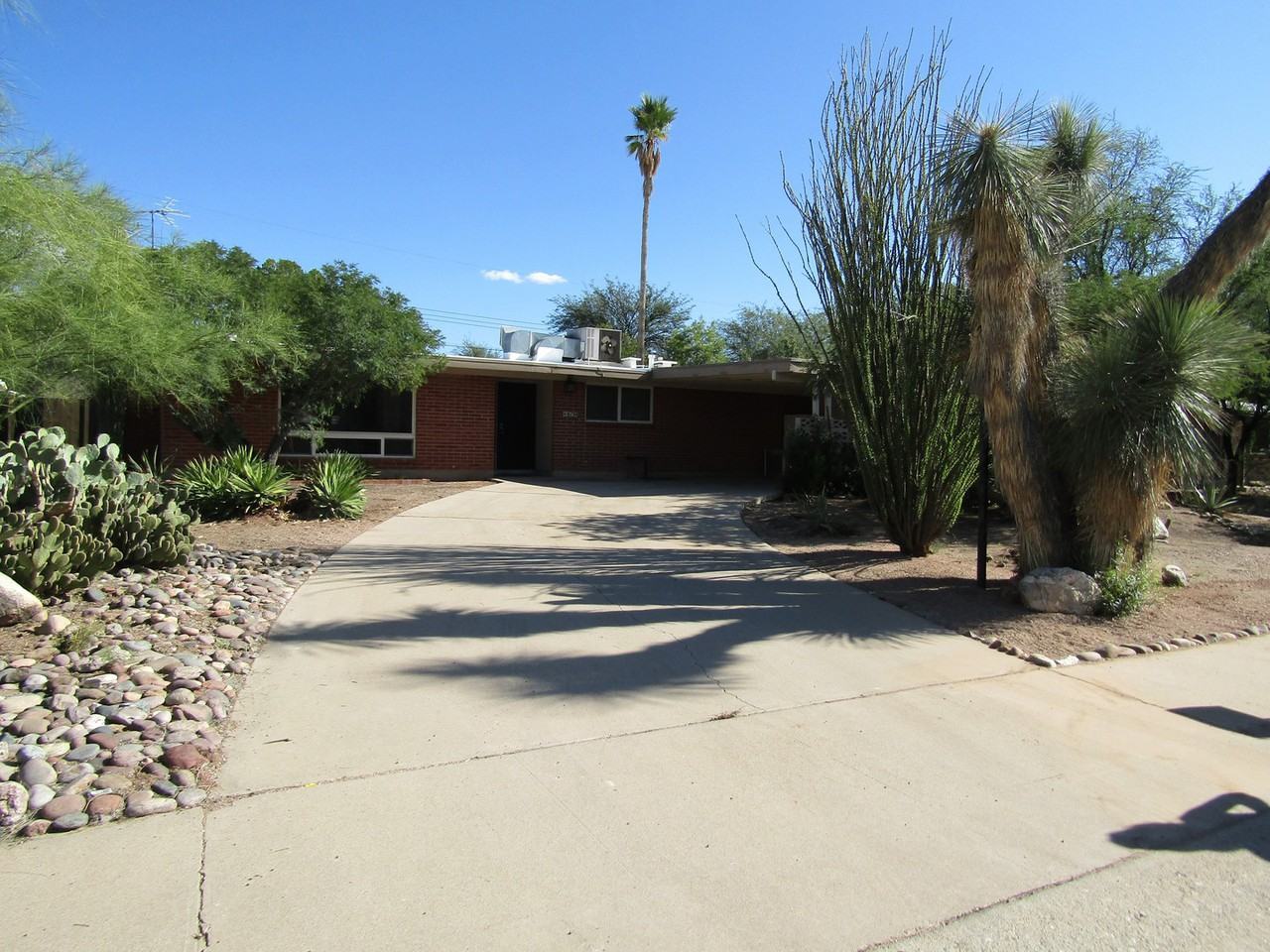 N Wilmot Rd & E Grant Rd, Tucson, AZ 85712 3 Bedroom House for Rent for