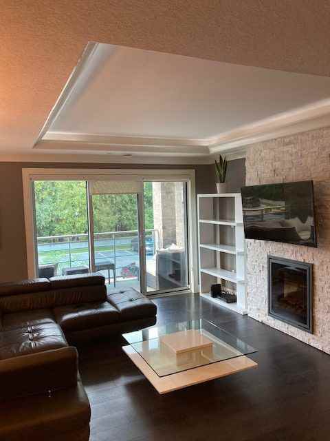 203320 Sugarcreek Trail Apartments 320 Apartment Building, London