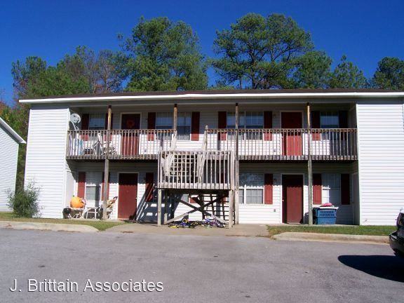 975 Post Oak Road Apartments 975 Post Oak Rd, Alexandria, AL 36250