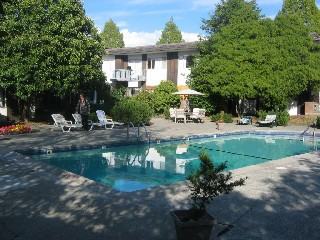 Quilchena GardensArbutus Apartments 4683 Arbutus St, Vancouver, BC