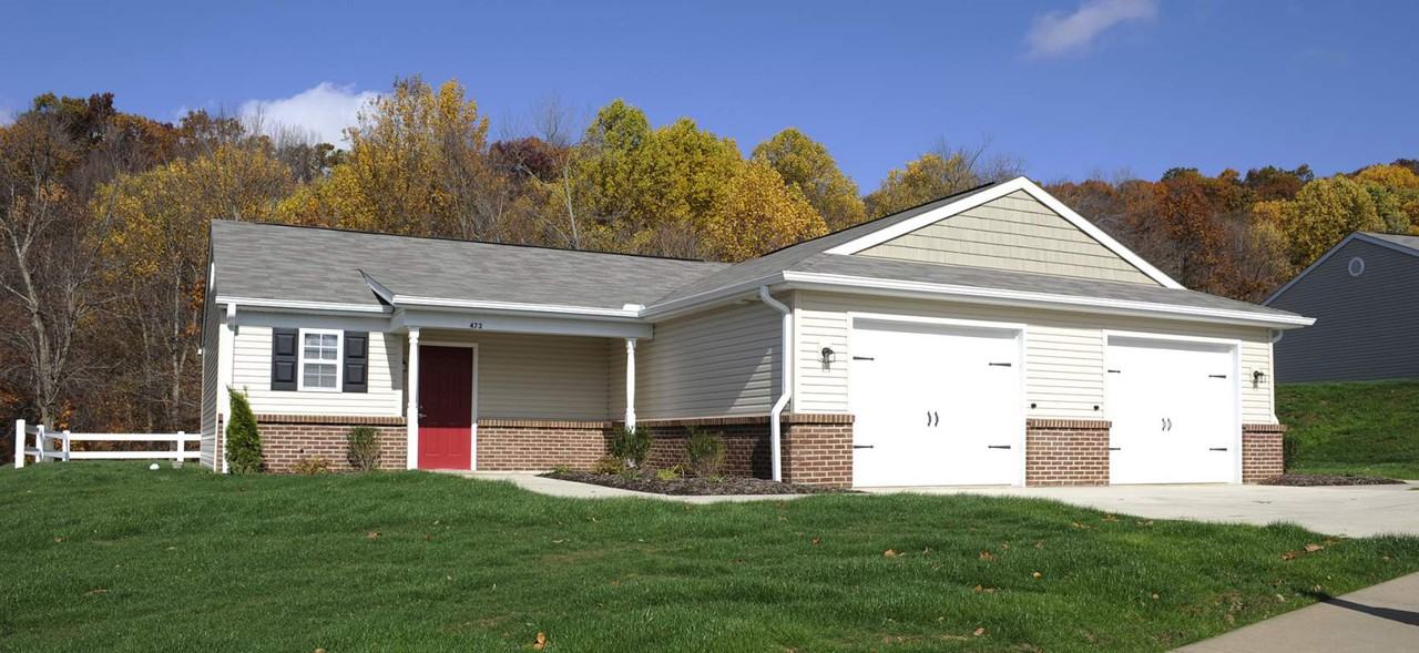 Allegheny Pointe Apartments 662 Cedar Ridge Dr, Apollo, PA 15613 Zumper