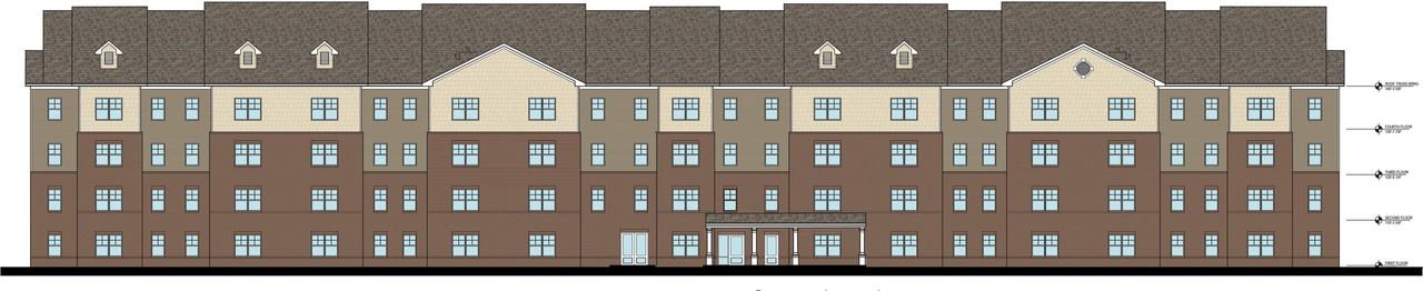 Omega Senior Lofts Apartments 1461 Cornell Dr, Dayton, OH 45406 Zumper