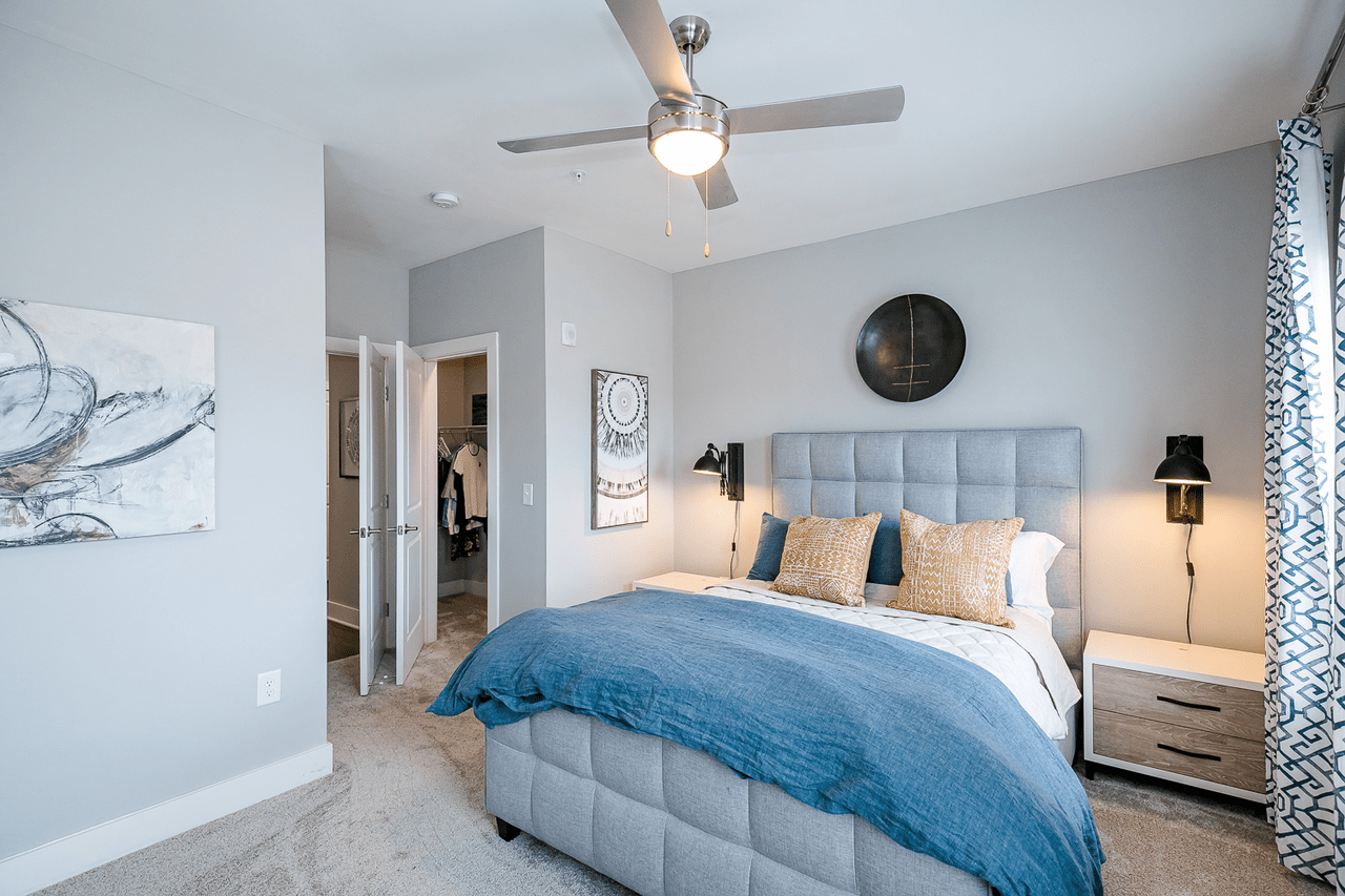 The Mark at Chatham Apartments 1475 Chatham Pkwy, Savannah, GA 31405