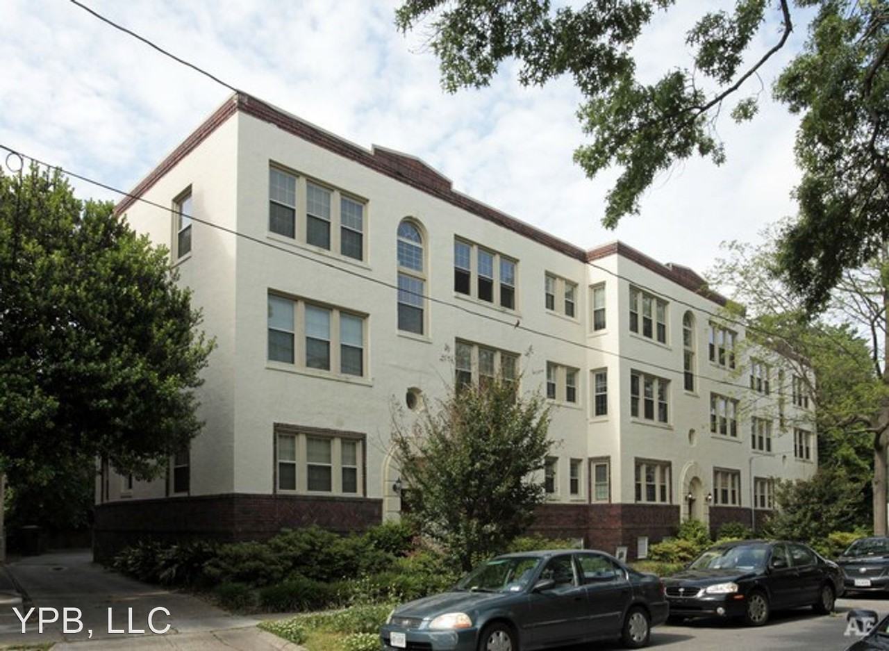 911915 Spotswood Ave Apartments 911 Spotswood Ave 915, Norfolk, VA