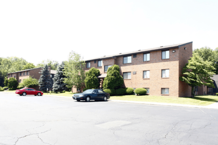 Newton Village Apartments 611 Ridge Road, Newton Falls, OH 44444 Zumper