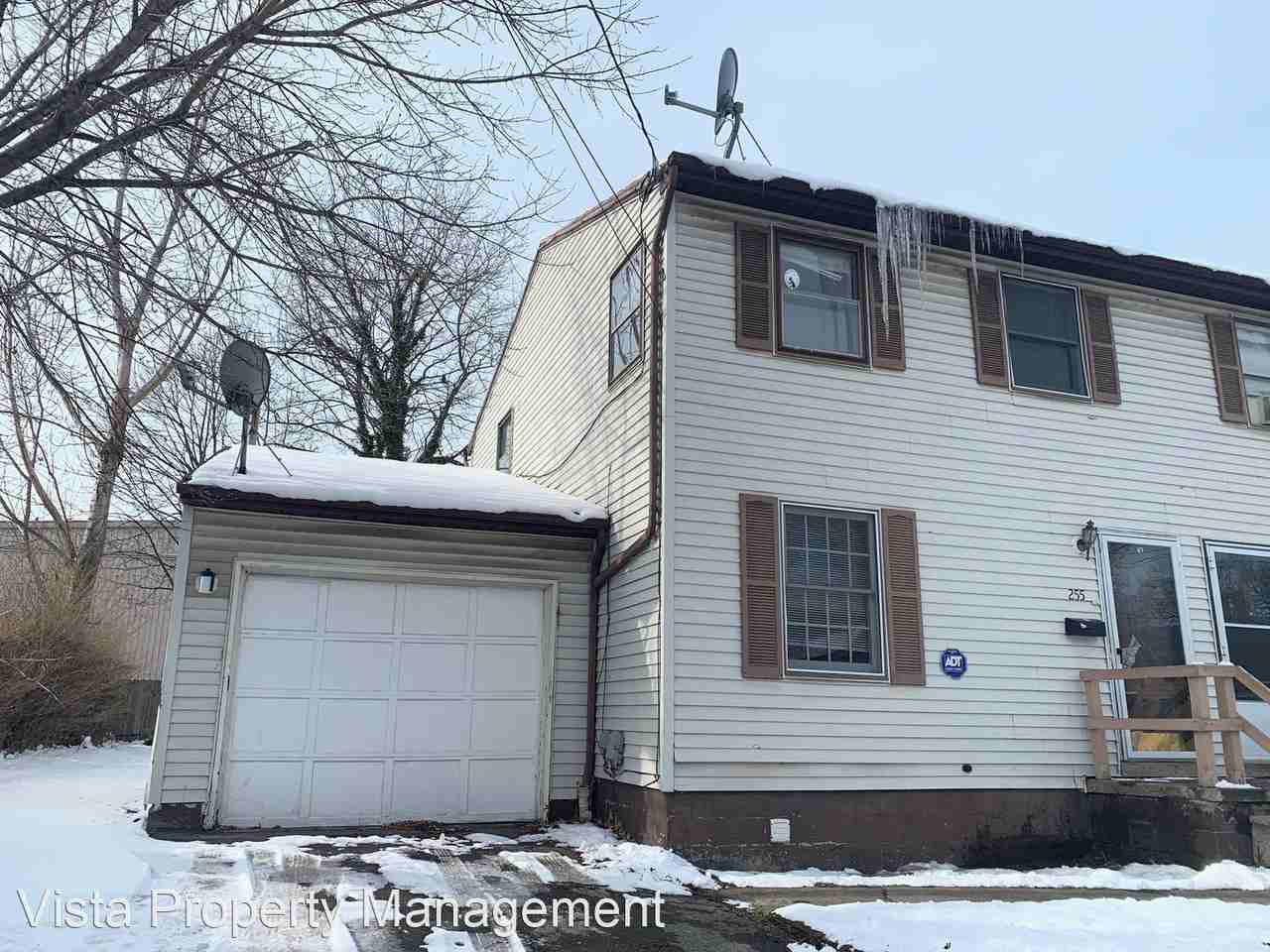 255257 Hague Street Apartments 255 Hague St 257, Rochester, NY