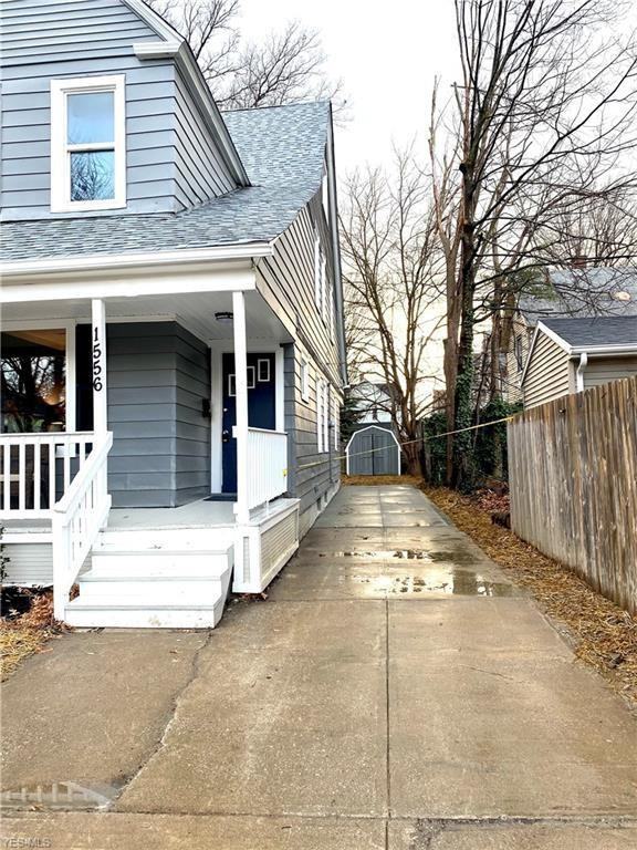 1556 Newman Ave Apartments in Lakewood, Lakewood, OH 44107 Zumper