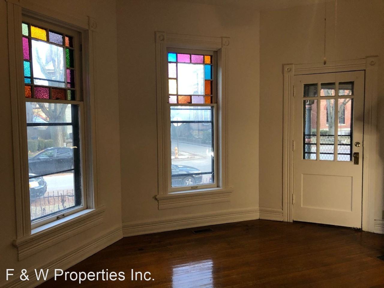 133 S. Garfield & 751753 Franklin Apartments in Olde Town East