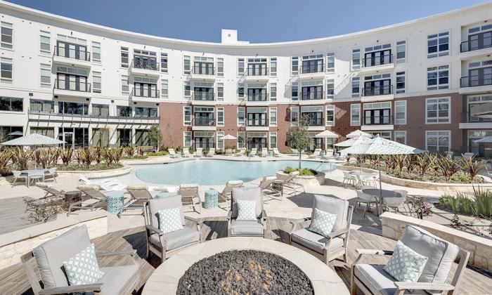 1654 Louetta Rd Holzwarth Rd., Spring, TX 77389 2 Bedroom Apartment for