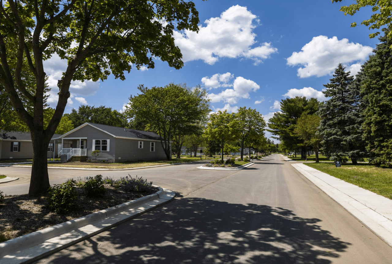 Admirals Cove Homes 10470 Dixie Hwy, Ira, MI 48023 Zumper