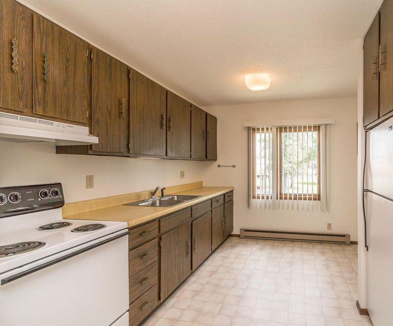 Harvey Dakota Manor Apartments 910 5th St E, Harvey, ND 58341 Zumper