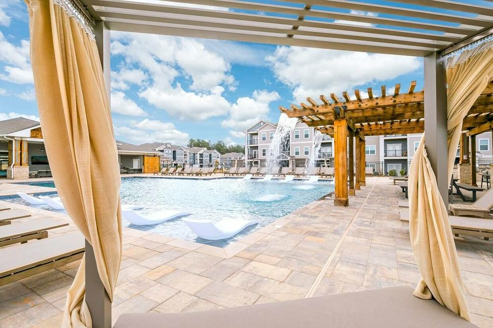 The Mark at Chatham Apartments 1475 Chatham Pkwy, Savannah, GA 31405 Zumper