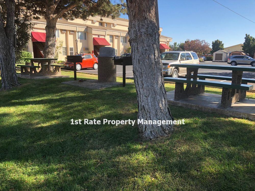 Bond Apartments 1680 North Phillippi Street 120, Boise City, ID