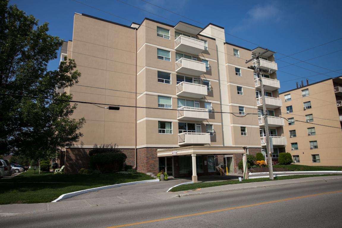 41 ANGELINE STREET SOUTH Apartments 41 Angeline St S, Kawartha Lakes