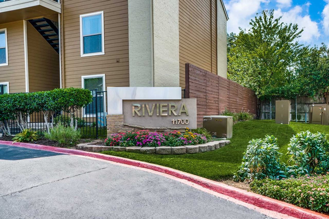Riviera Apartment Homes Apartments 11700 Audelia Rd, Dallas, TX 75243