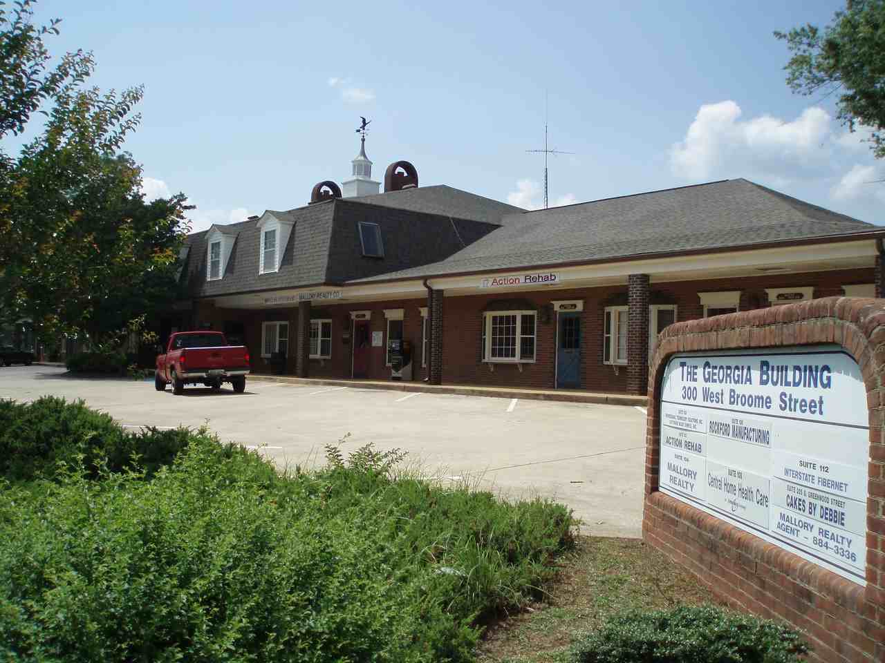 300 W Broome St, Lagrange, GA 30240 Apartment for Rent PadMapper