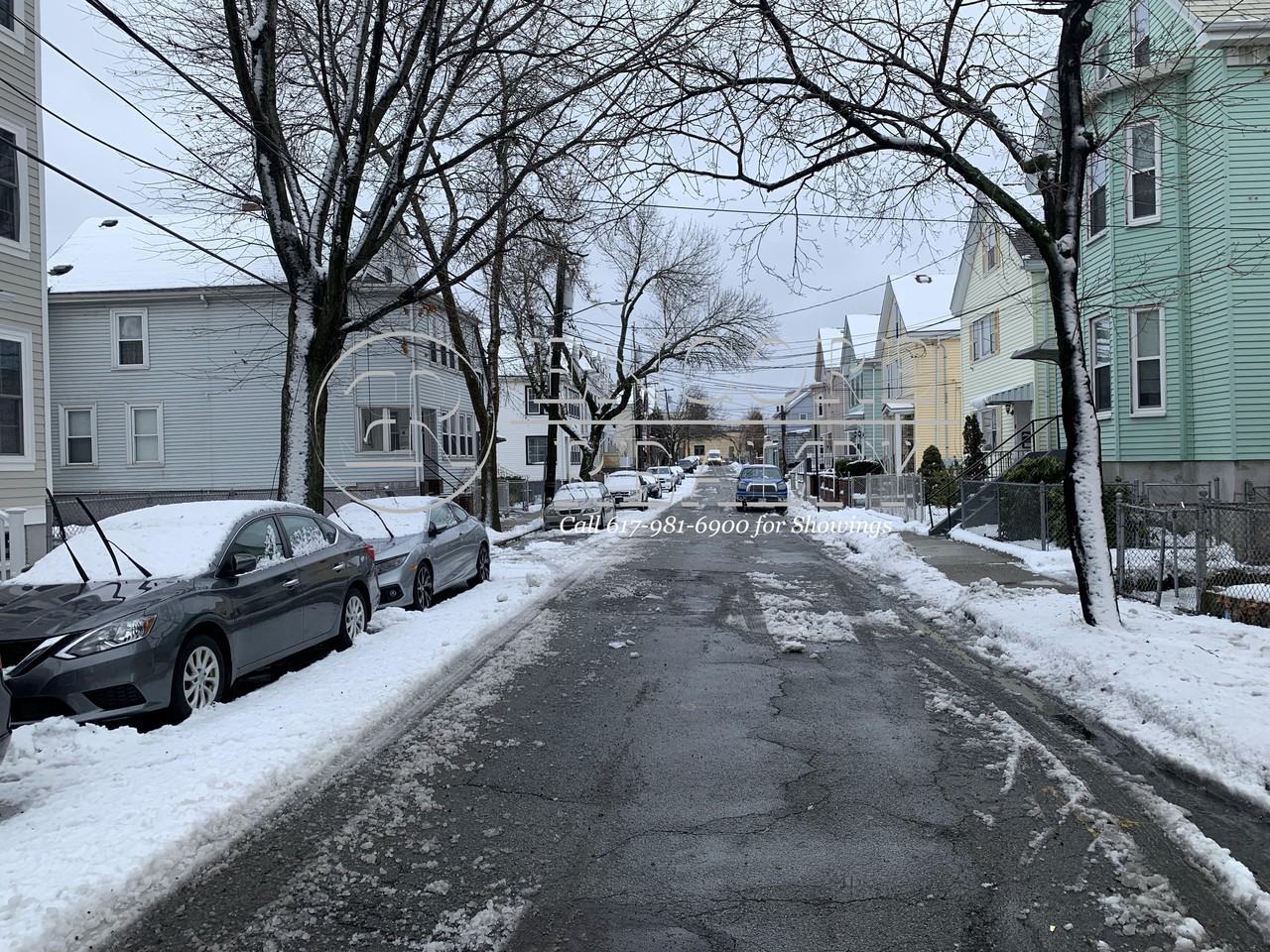 Rush St. Apartments 6 Rush St, Somerville, MA 02145 Zumper