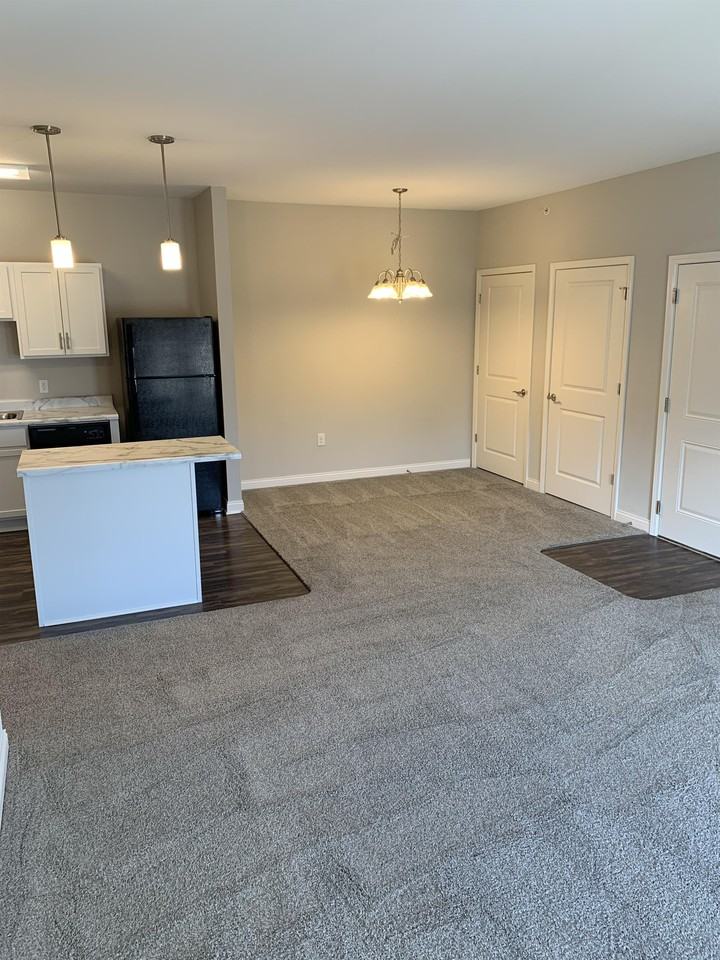 Crosspoint Apartments 21, New Albany, IN 47150 2 Bedroom Apartment for