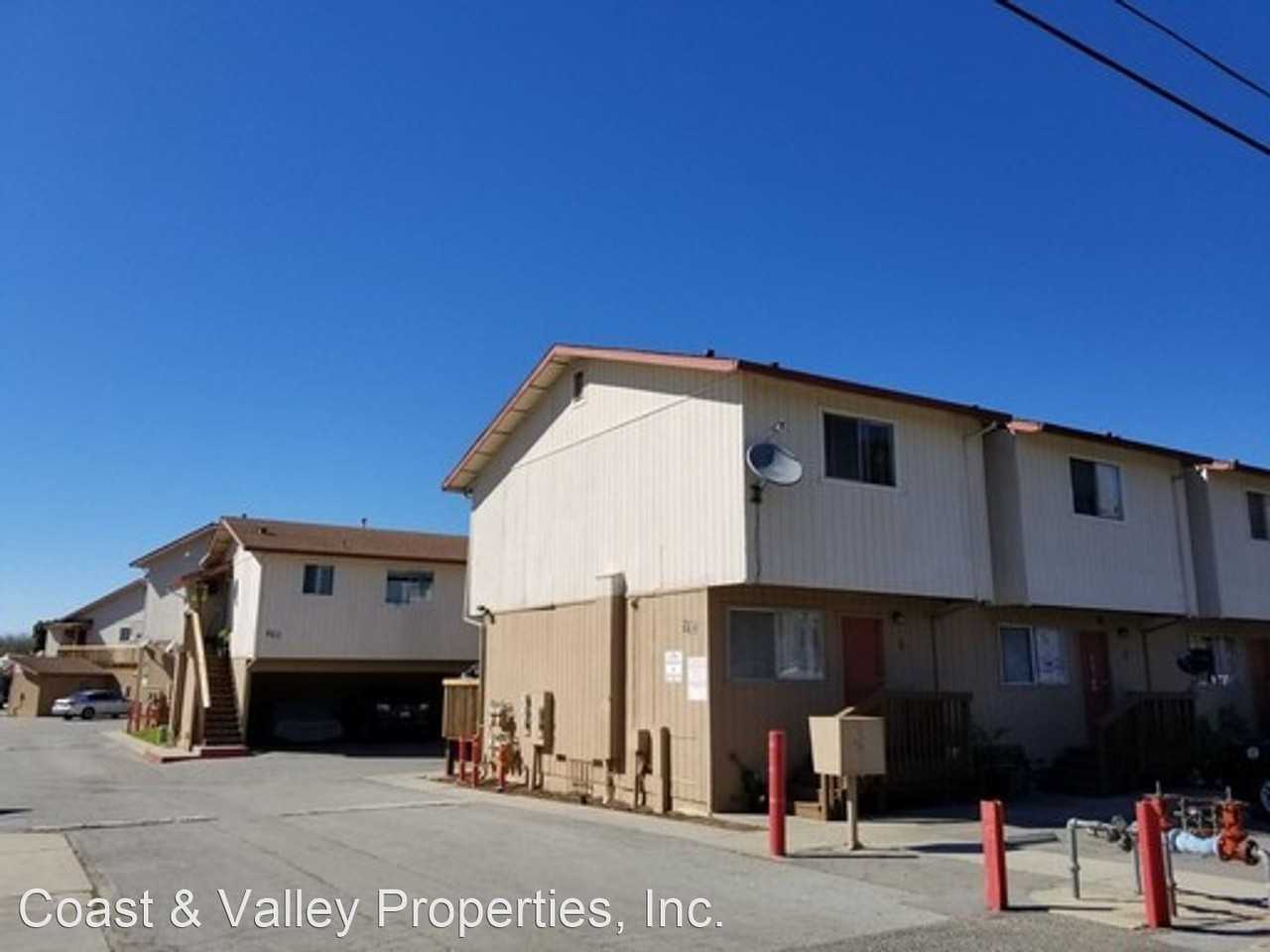 113 119 Gonda Street Apartments for Rent in Watsonville, CA 95076
