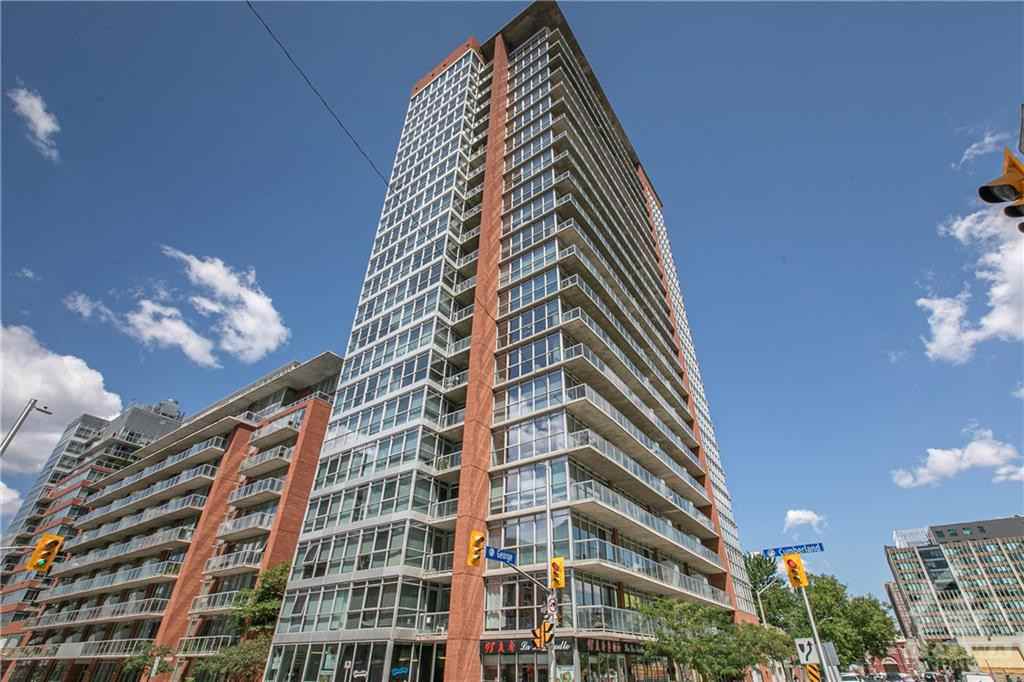 179 Street, Ottawa, ON K1N 1J8 1 Bedroom Condo for 1,800/month