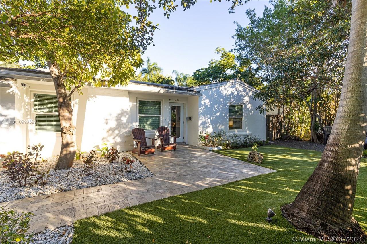 744 Ne 16th Ave, Fort Lauderdale, FL 33304 4 Bedroom House for Rent for 10,000/month Zumper