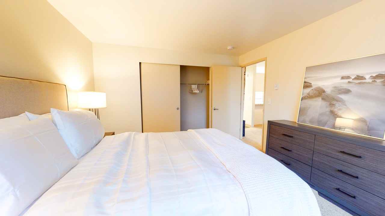 West Mall Place Apartment Homes Apartments 9300 W Mall Dr, Everett