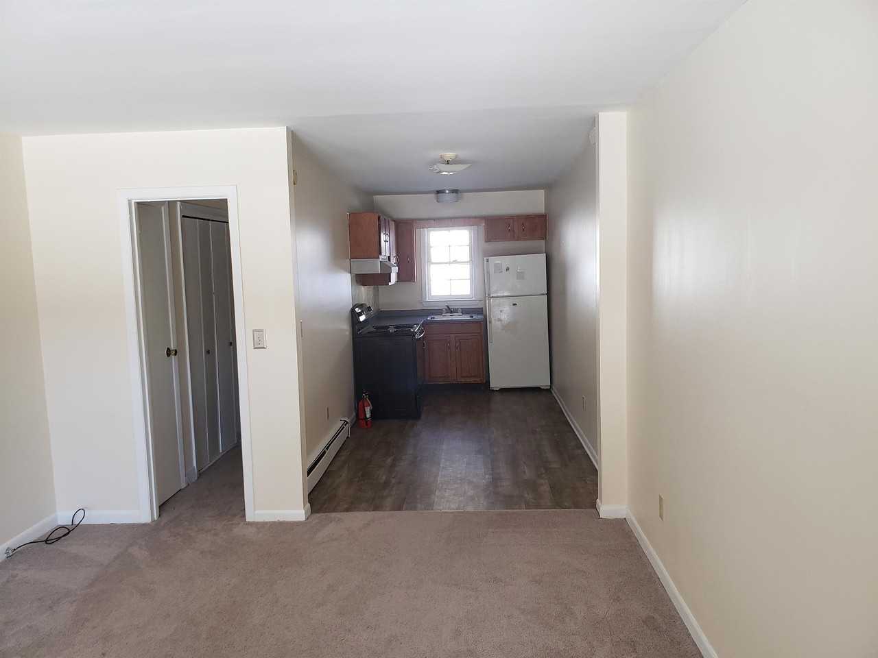 47 Huguenot Street 1 1, New Paltz, NY 12561 Studio Apartment for