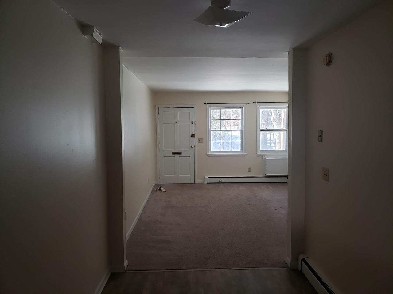 47 Huguenot Street 1 1, New Paltz, NY 12561 Studio Apartment for